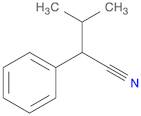 3-Methyl-2-phenylbutanenitrile