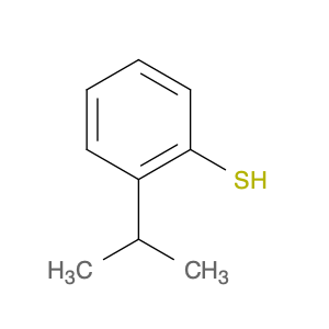 2-Isopropylbenzenethiol