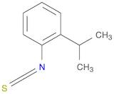 2-ISOPROPYLPHENYL ISOTHIOCYANATE