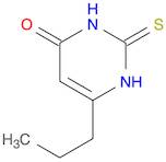 Propylthiouracil