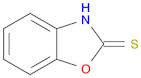 Benzo[d]oxazole-2-thiol