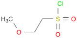 2-Methoxyethanesulfonyl chloride