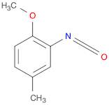 2-METHOXY-5-METHYLPHENYL ISOCYANATE