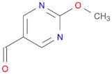 2-Methoxypyrimidine-5-carbaldehyde