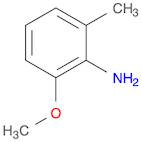 2-Methoxy-6-methylaniline