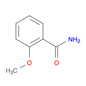 2-Methoxybenzamide