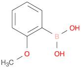 2-Methoxyphenylboronic acid