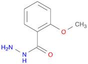 2-methoxybenzohydrazide