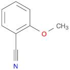 2-Methoxybenzonitrile