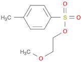 2-Methoxyethyl 4-methylbenzenesulfonate