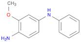 3-Methoxy-N1-phenylbenzene-1,4-diamine