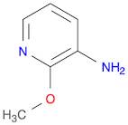 2-Methoxypyridin-3-amine