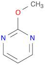 2-Methoxypyrimidine