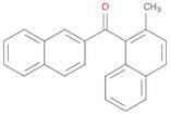 (2-Methylnaphthalen-1-yl)(naphthalen-2-yl)methanone