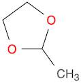 2-Methyl-1,3-dioxolane