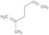 2-METHYL-1,5-HEXADIENE