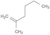 2-METHYL-1-HEXENE