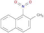 2-Methyl-1-nitronaphthalene