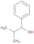 2-Methyl-1-phenylpropan-1-ol