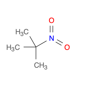 2-Methyl-2-nitropropane