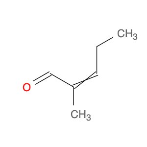 2-Methylpent-2-enal