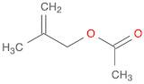 2-methylprop-2-enyl acetate