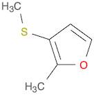 2-Methyl-3-(methylthio)furan