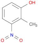 2-Methyl-3-nitrophenol