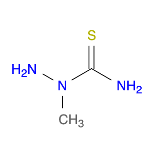 1-Methylhydrazinecarbothioamide