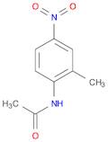 2-METHYL-4-NITROACETANILIDE