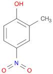 2-Methyl-4-nitrophenol