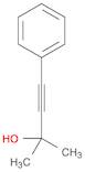 2-Methyl-4-phenylbut-3-yn-2-ol