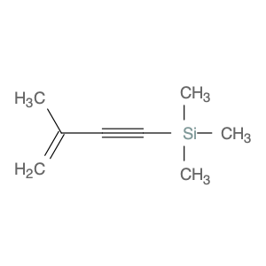 2-Methyl-4-trimethylsilyl-1-buten-3-yne