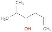 2-METHYL-5-HEXEN-3-OL