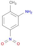 2-Methyl-5-nitroaniline