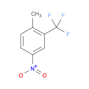 1-Methyl-4-nitro-2-(trifluoromethyl)benzene