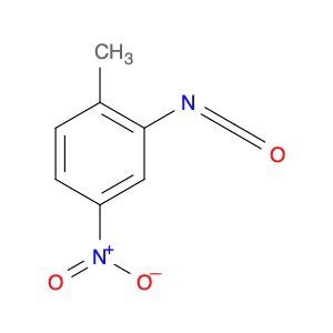 2-Methyl-5-nitrophenylisocyanate