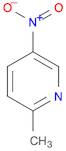 2-Methyl-5-nitropyridine