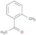 1-(o-Tolyl)ethanone