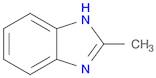 2-Methyl-1H-benzo[d]imidazole