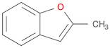 2-Methylbenzofuran