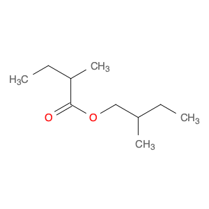 2-Methylbutyl 2-methylbutyrate