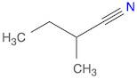 2-METHYLBUTYRONITRILE