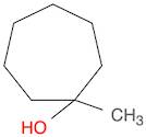 1-Methylcycloheptanol