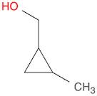 2-METHYLCYCLOPROPANEMETHANOL