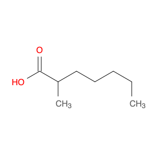 2-Methylheptanoic acid