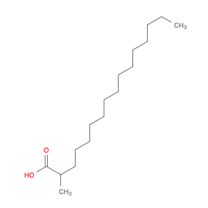 2-METHYLHEXADECANOIC ACID