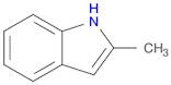 2-Methylindole