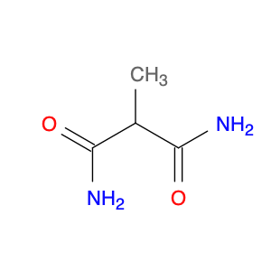 2-METHYLMALONAMIDE