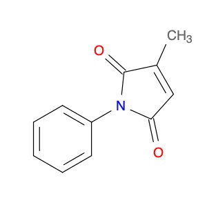 3-Methyl-1-phenyl-1H-pyrrole-2,5-dione